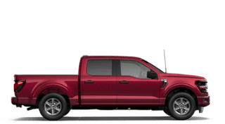 2026 Ford F-150® External Image 5